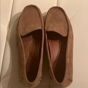 Ugg loafers